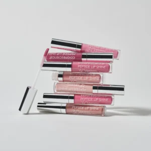Lip Shine SPF 35