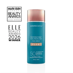 Sunforgettable® Total Protection™ Face Shield Flex SPF 50