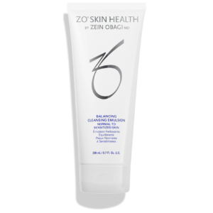 Balancing Cleansing Emulsion