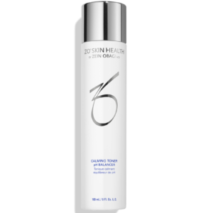 Calming Toner