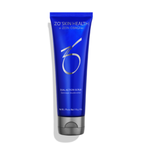 Dual Action Scrub