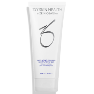 Exfoliating Cleanser