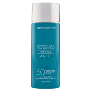 Sunforgettable® Total Protection™ Face Shield Matte SPF 50
