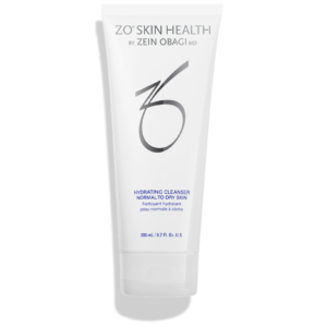 Hydrating Cleanser