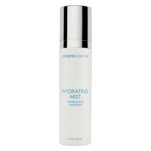 Hydrating Setting Mist