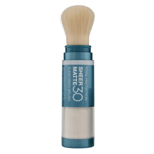 Sunforgettable® Total Protection™ Sheer Matte Sunscreen SPF 30