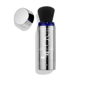 SUNSCREEN + POWDER MEDIUM