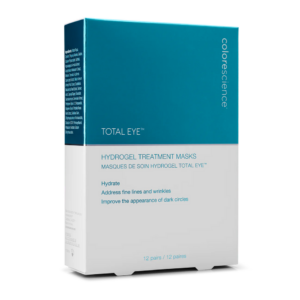 TOTAL EYE® HYDROGEL TREATMENT MASKS