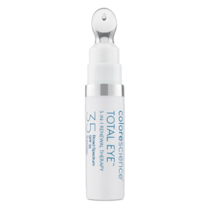 Total Eye 3-in-1 Renewal Therapy SPF 35
