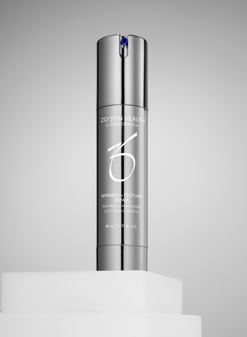 Wrinkle + Texture Repair - Image 6