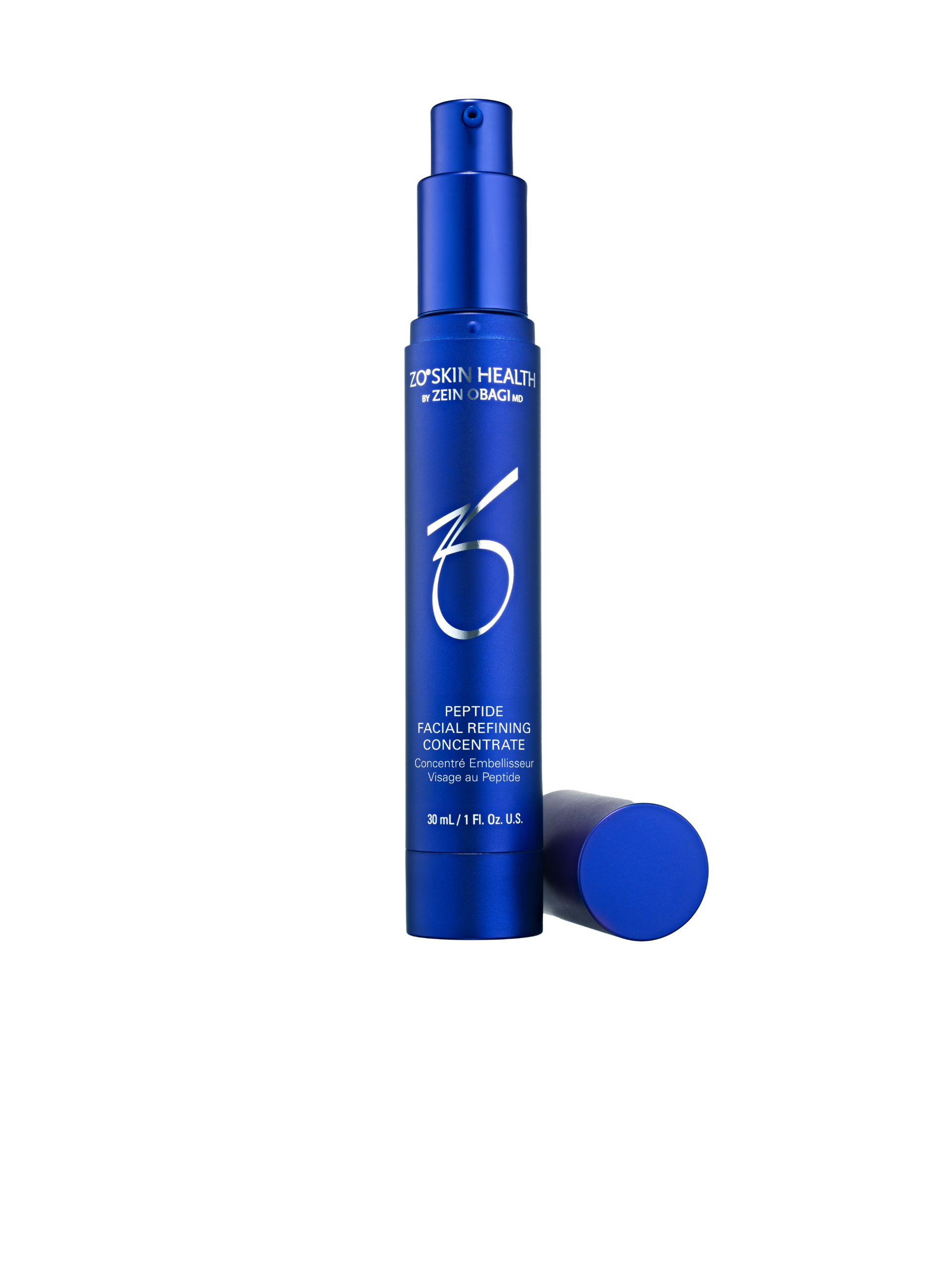 Peptide Facial Refining Concentrate - Image 4