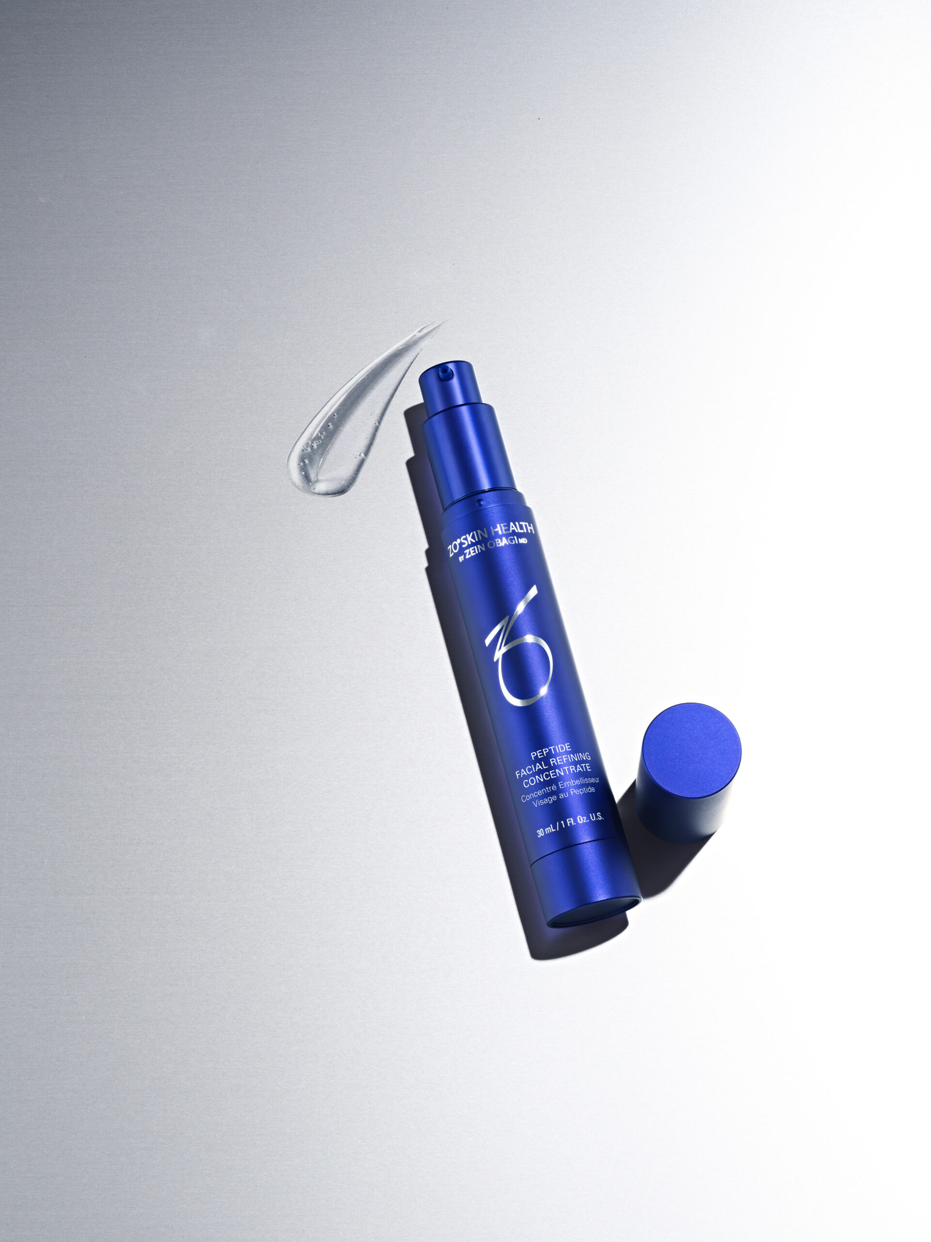 Peptide Facial Refining Concentrate - Image 2